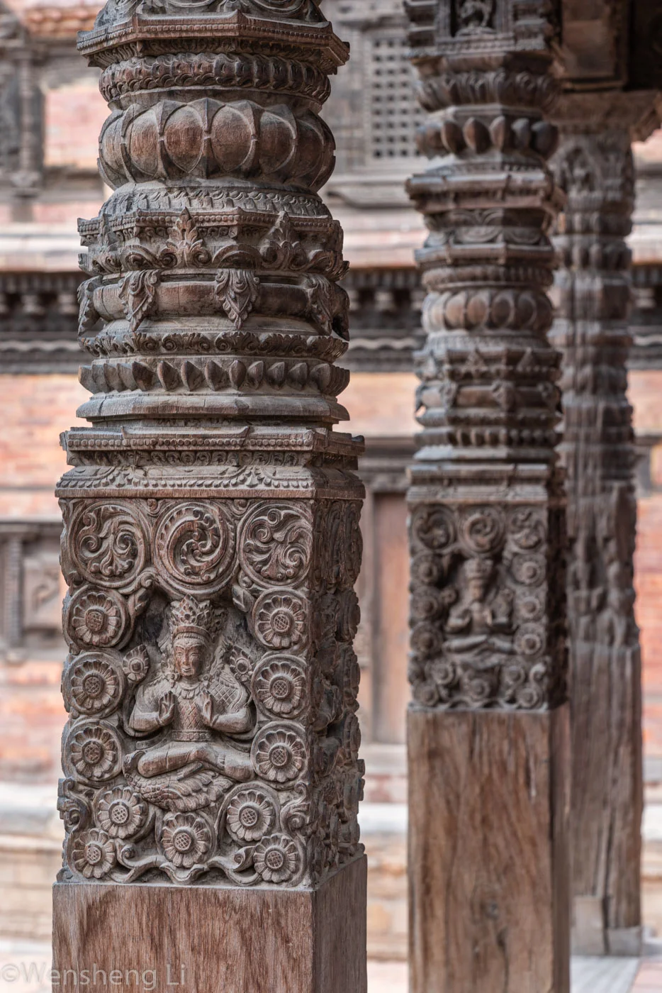 Nepal