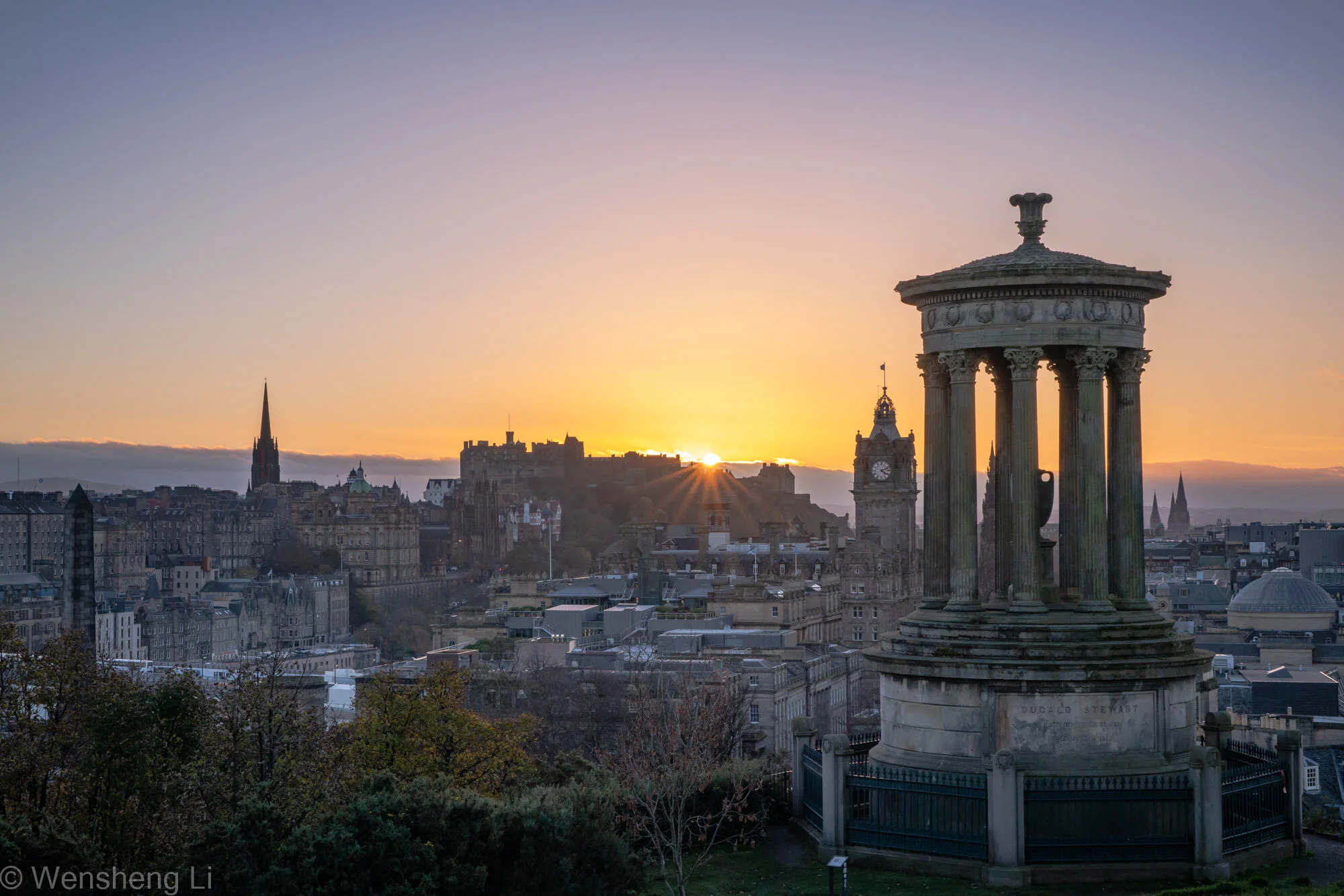Edinburgh, Scotland
