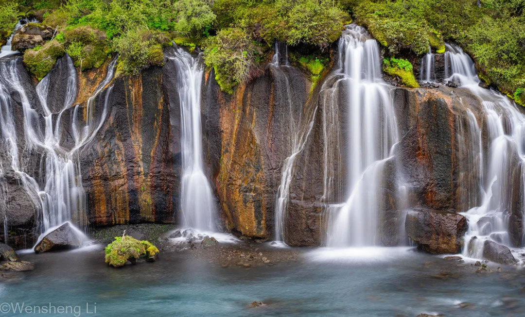 Barnafoss