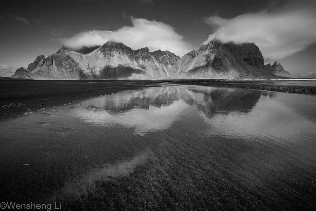 Vestrahorn