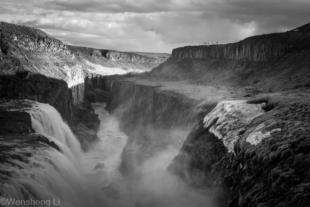 Gullfoss