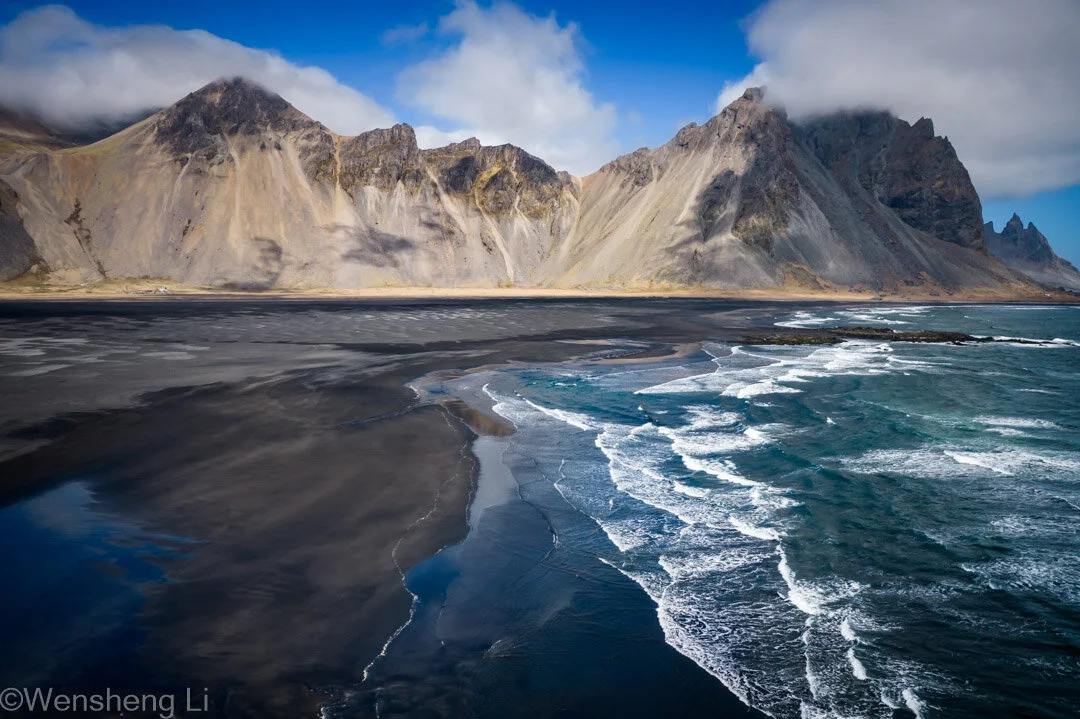 Vestrahorn