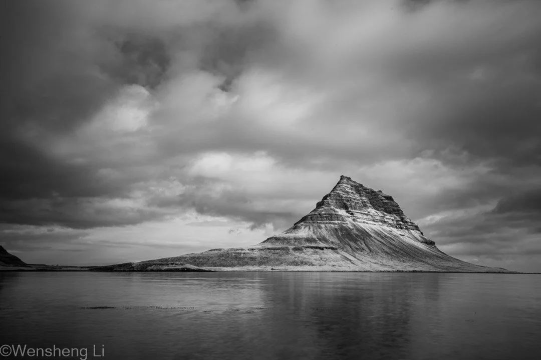 Kirkjufell