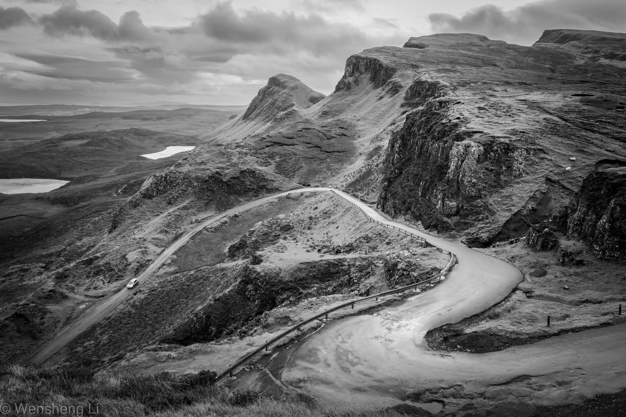 Isle of Skye, Scotland