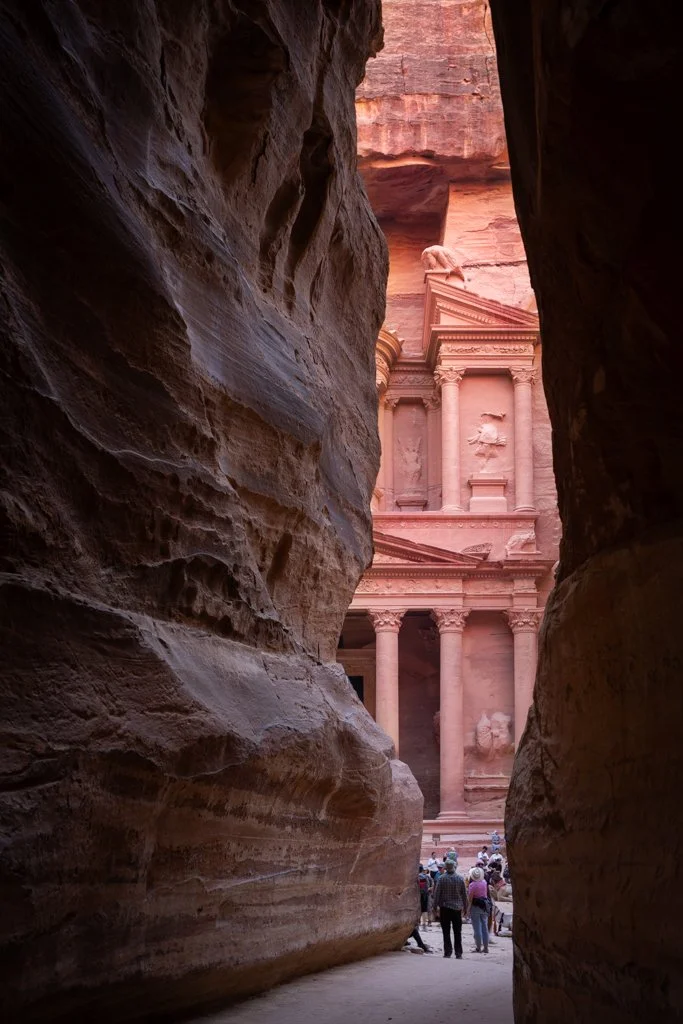 Ancient City of Petra