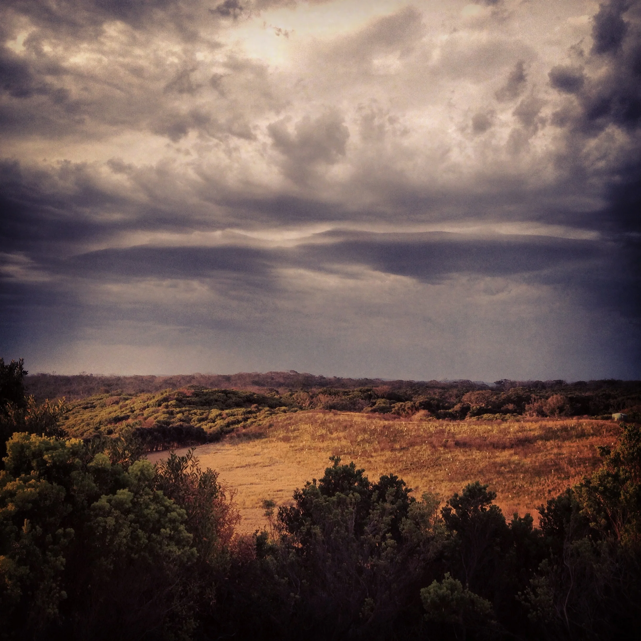 Rolling Thunder