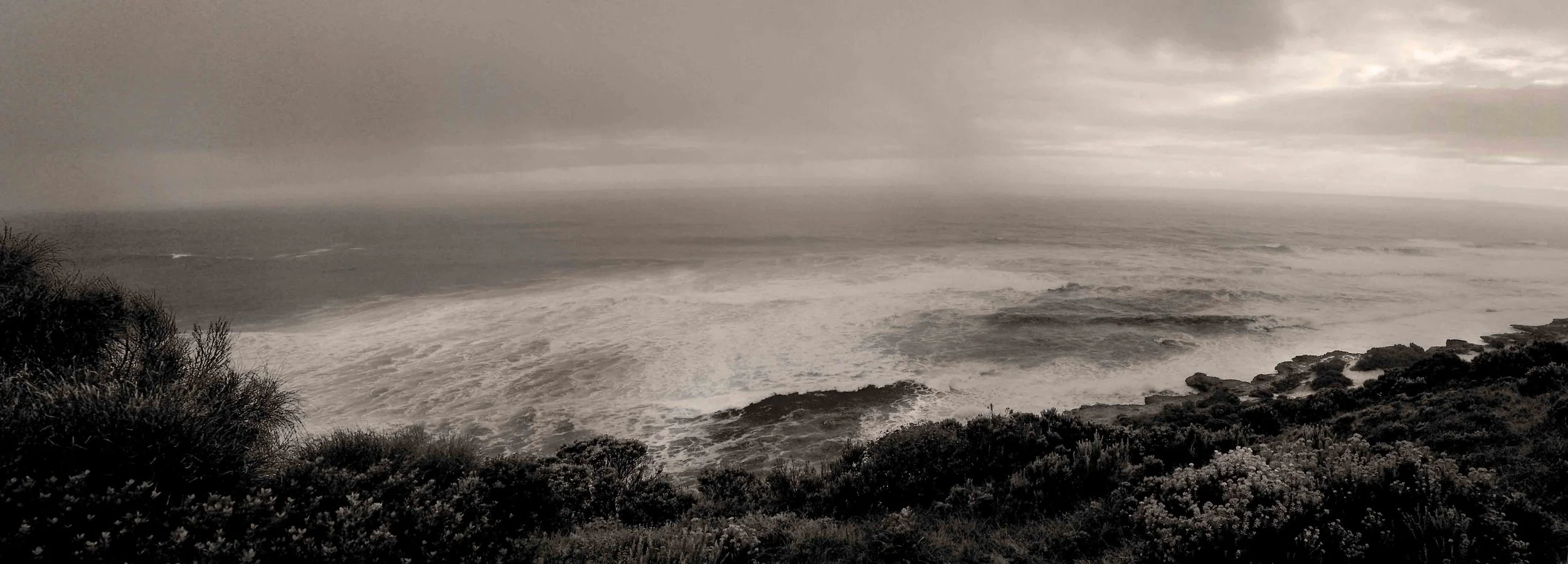 Ocean Swell