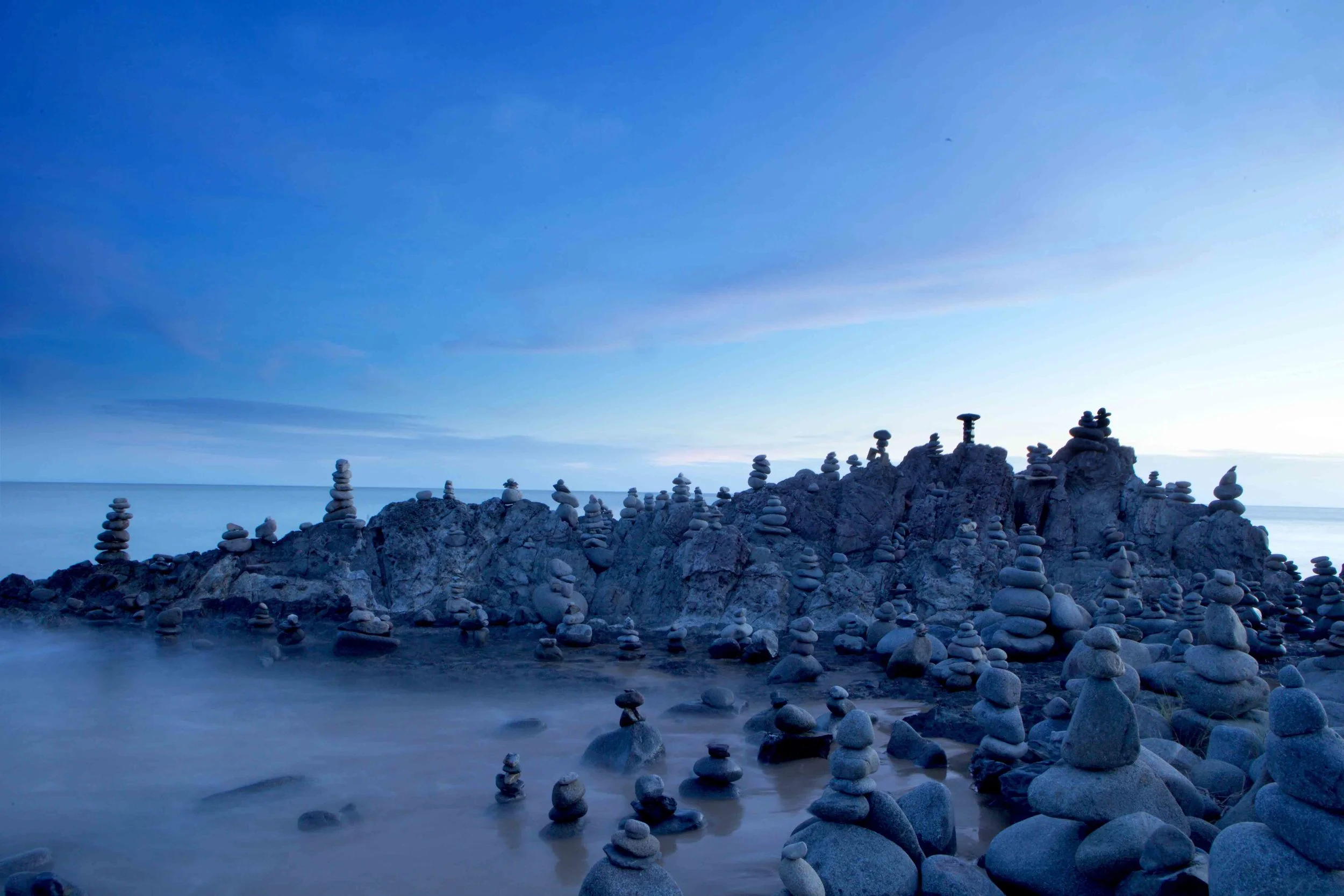 Rock Formation 1