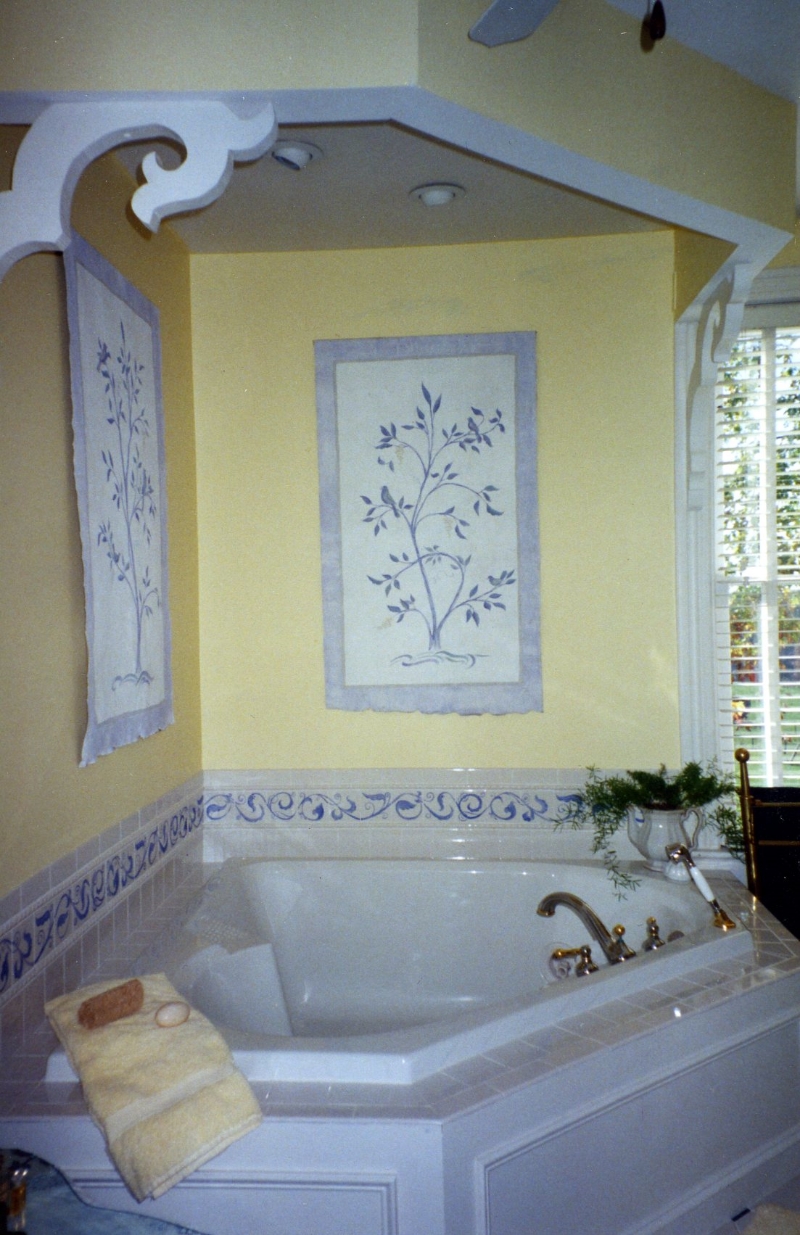 Divine Interior Design...