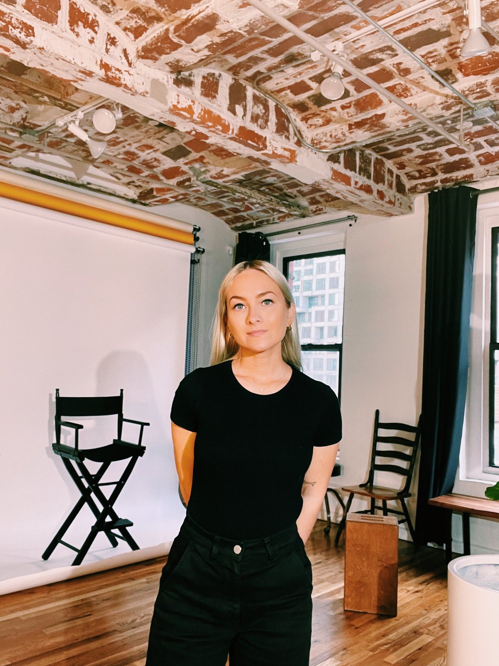 Hi, I'm Erin! — Erin McGoff