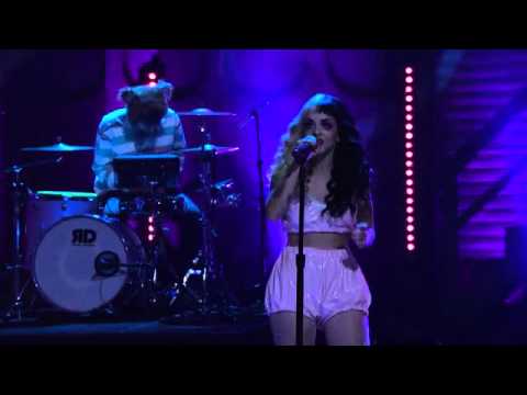 Melanie Martinez - Soap (Conan Performance)