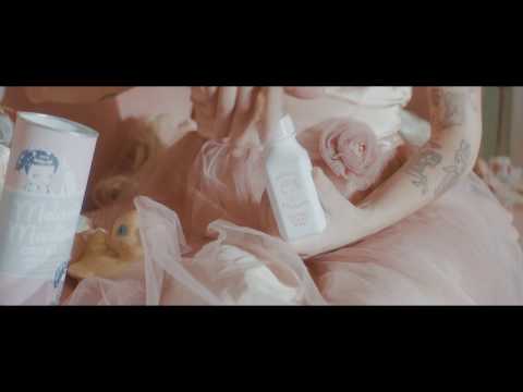 Melanie Martinez - Cry Baby Perfume Milk Commercial