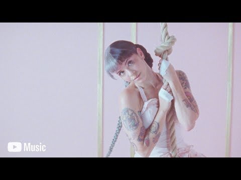 Episode 2 - P.E. with Melanie Martinez