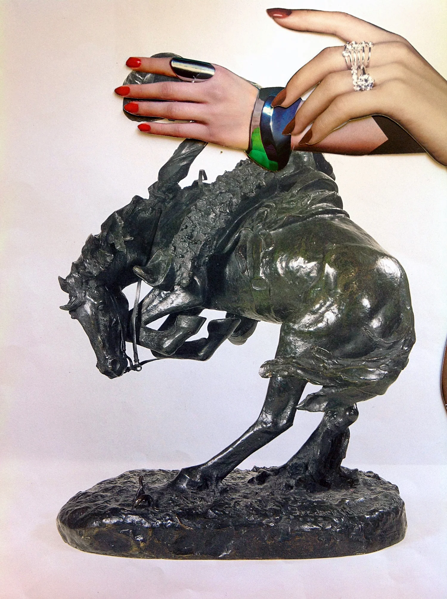 curatorial studies