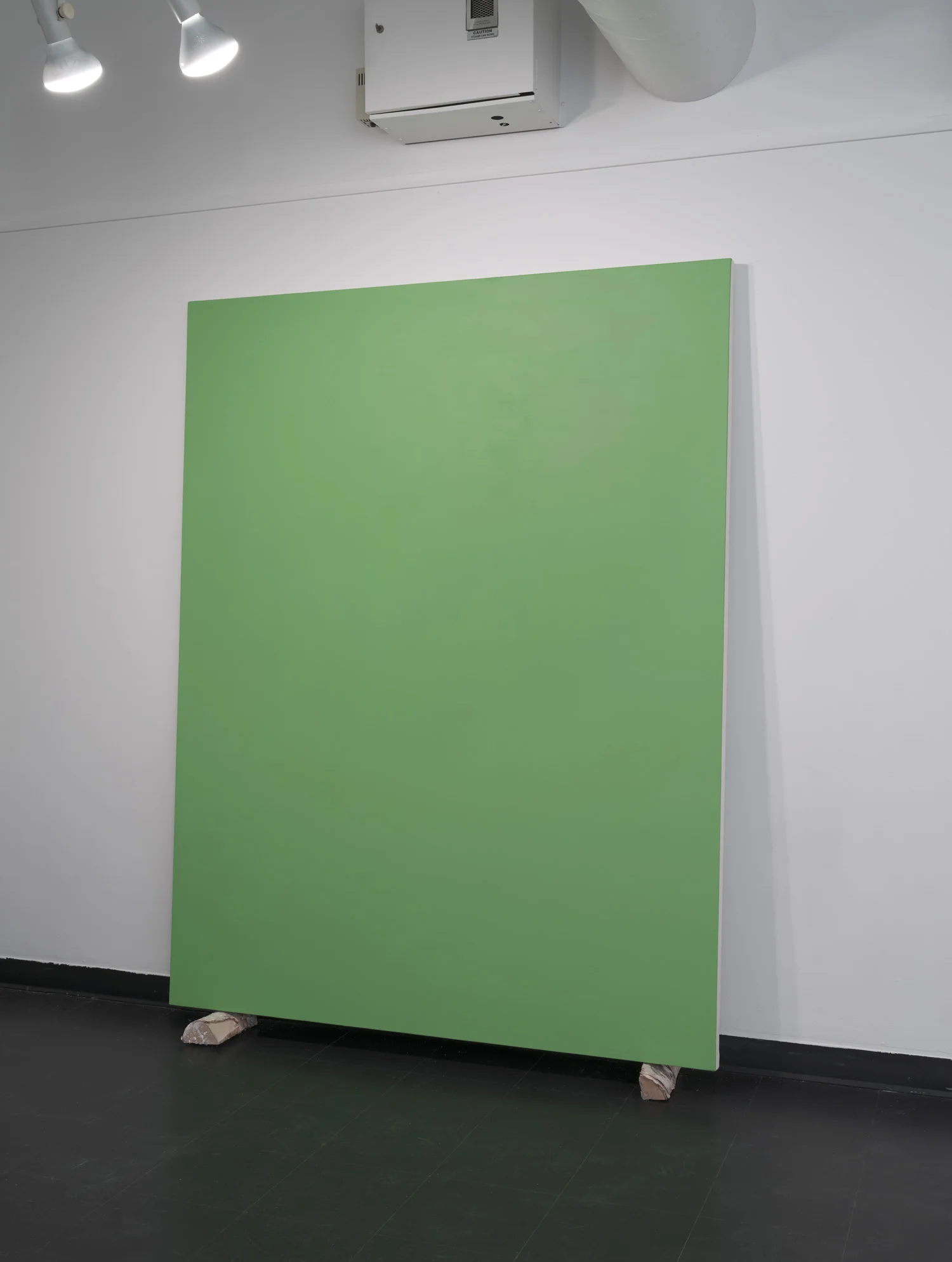 Another Green Another Screen (Nowhere-and-Everywhere)