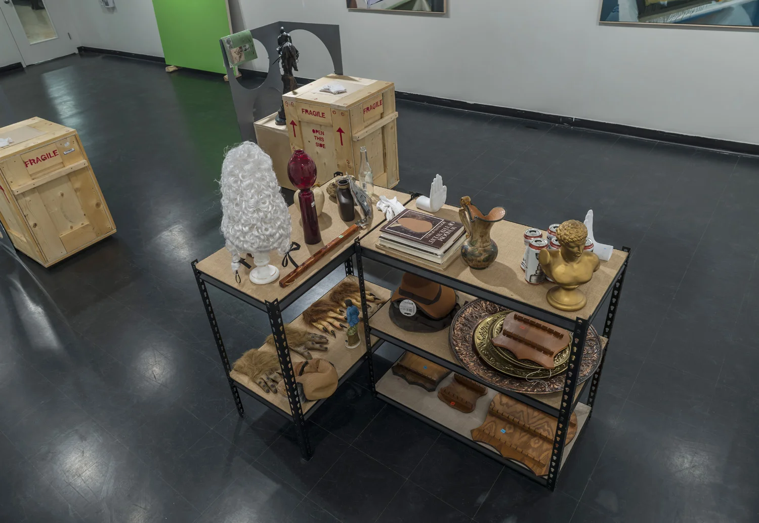 installation view 10