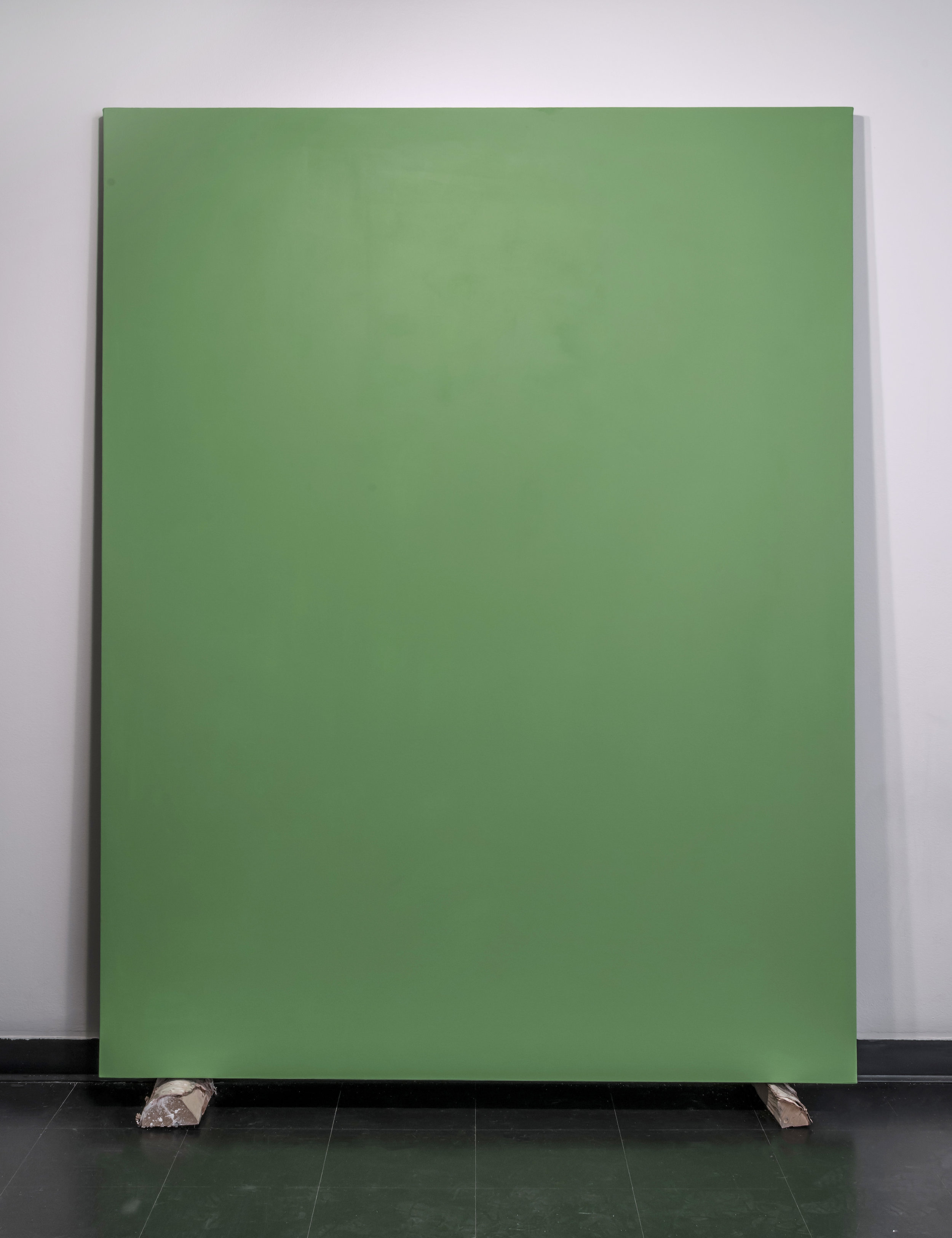Another Green Another Screen (Nowhere-and-Everywhere)