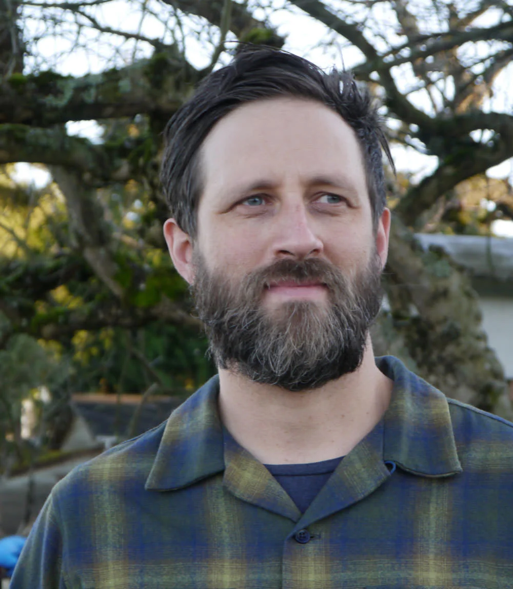 Mark Neufeld