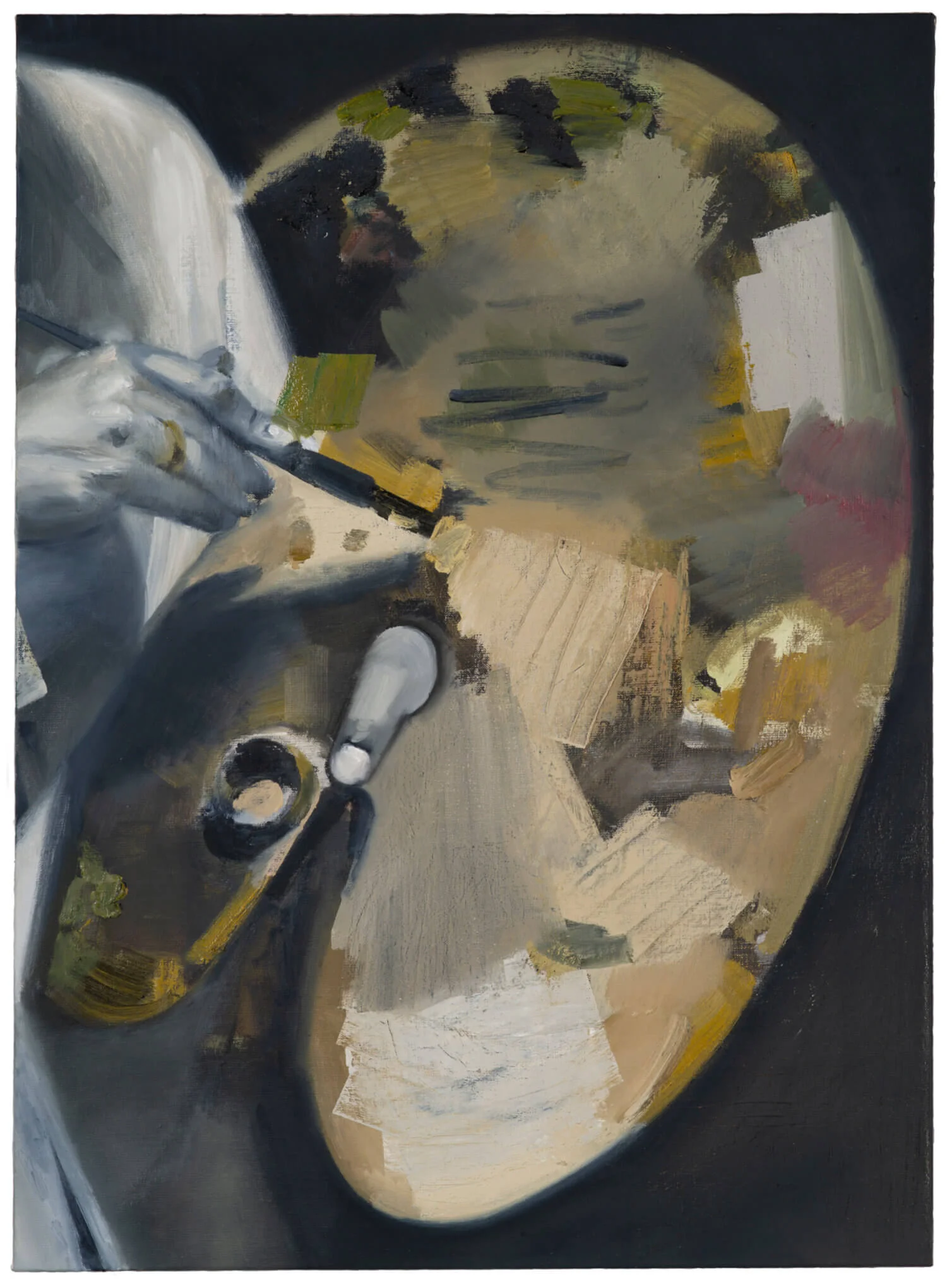 Palette I