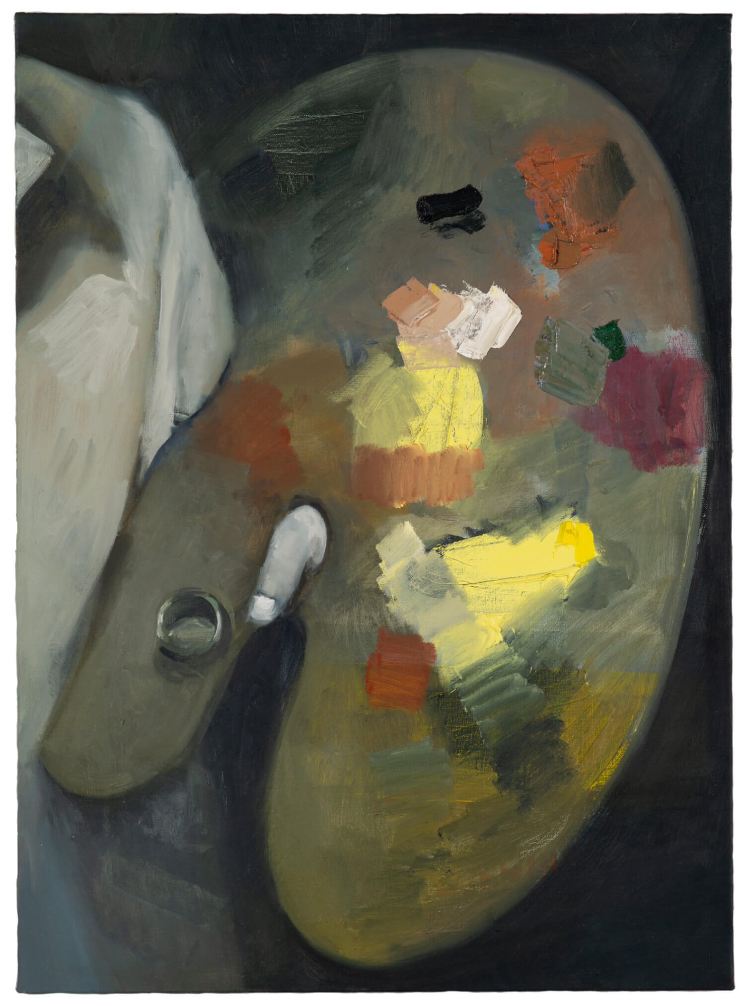 Palette II