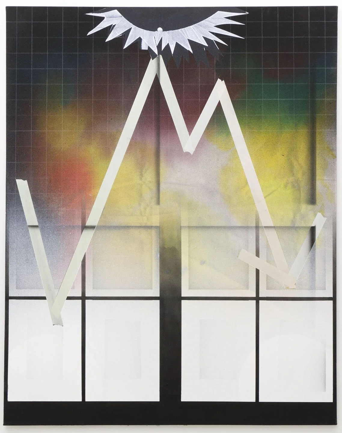 Studio Window (The Economist), 2023