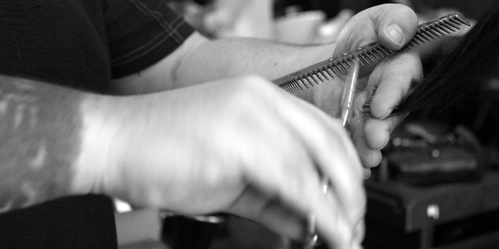 Kevin O'Neill Hair - art direction and photography