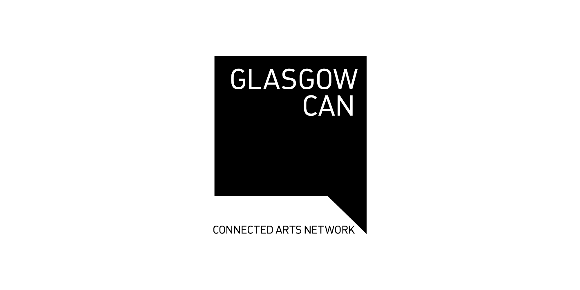GCAN - Logo design
