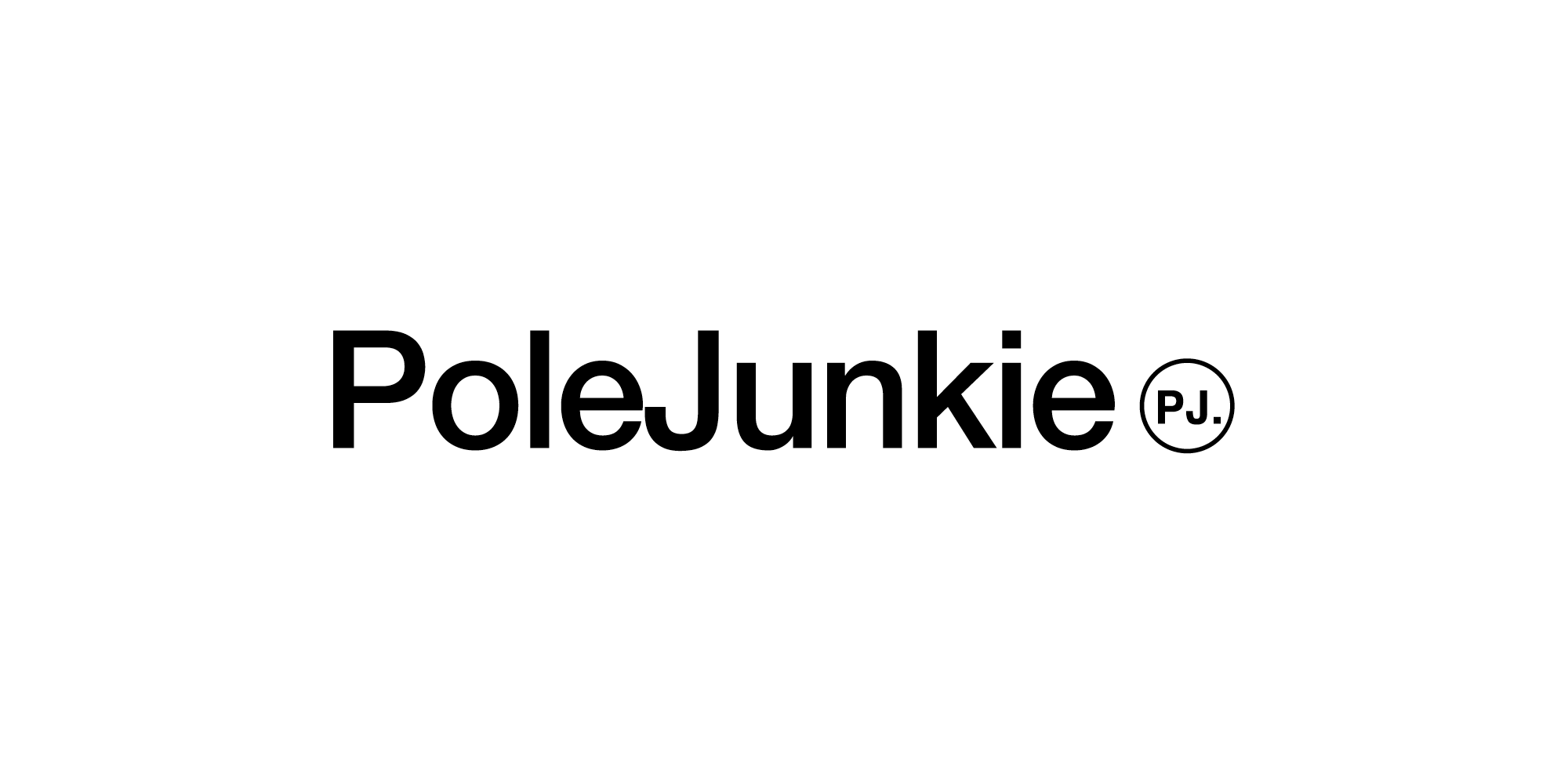 Pole Junkie - brand design and art direction