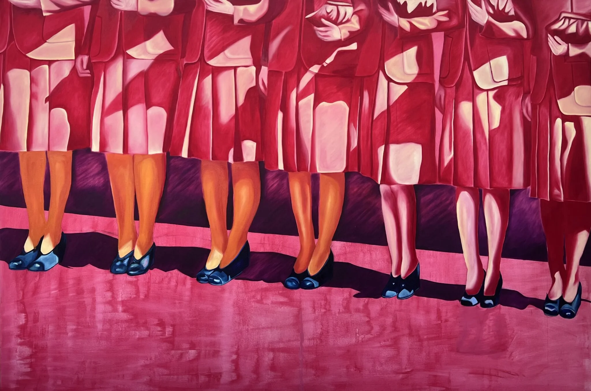 Notes From the Studio / Vol. 03