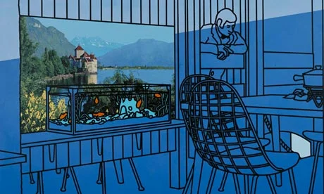 Add Some Color to Your Summer with Tate Britain Shows