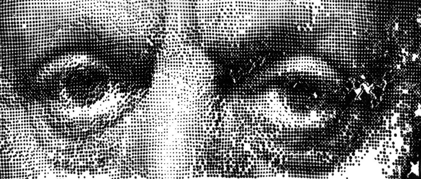 Harvey Moon's Drawing Machine