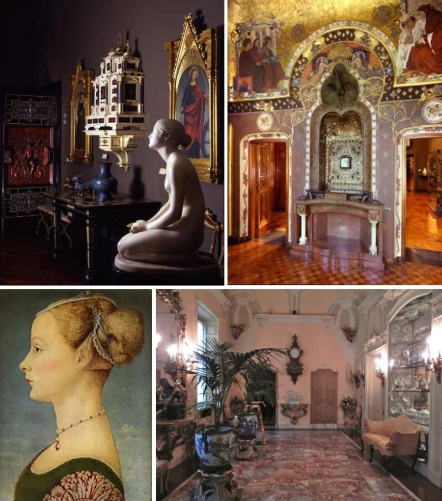 Milan's Secret Museum