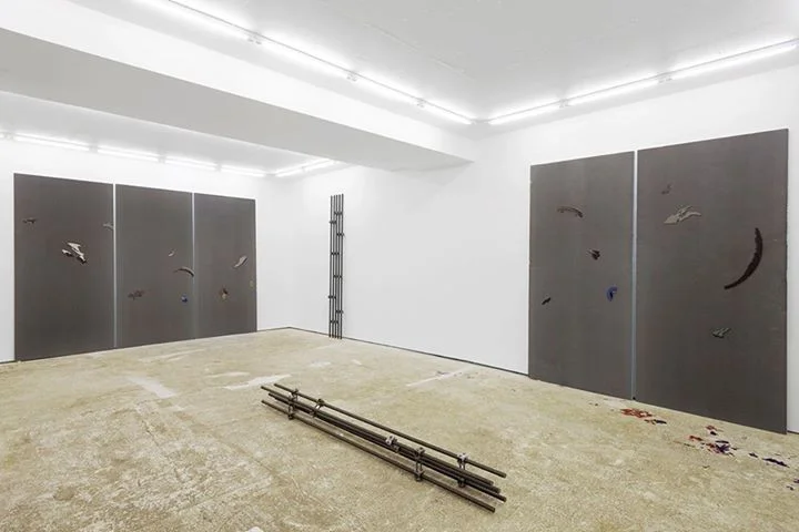 London's 5 Hidden Hot Art Spots