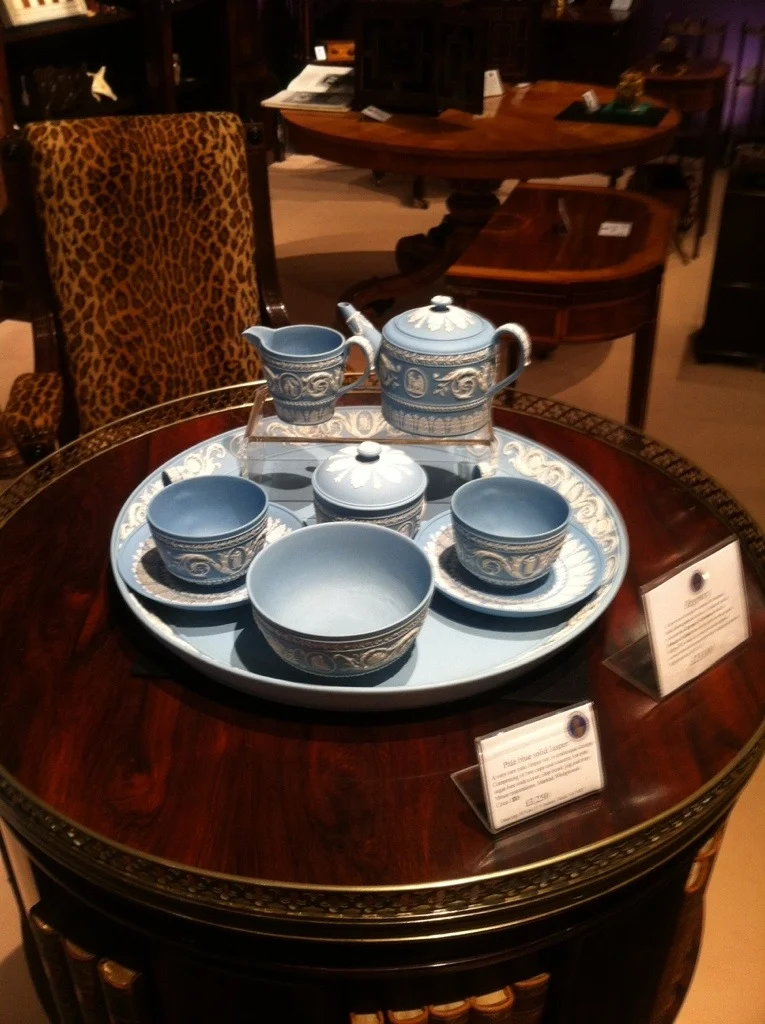 What is interesting at LAPADA