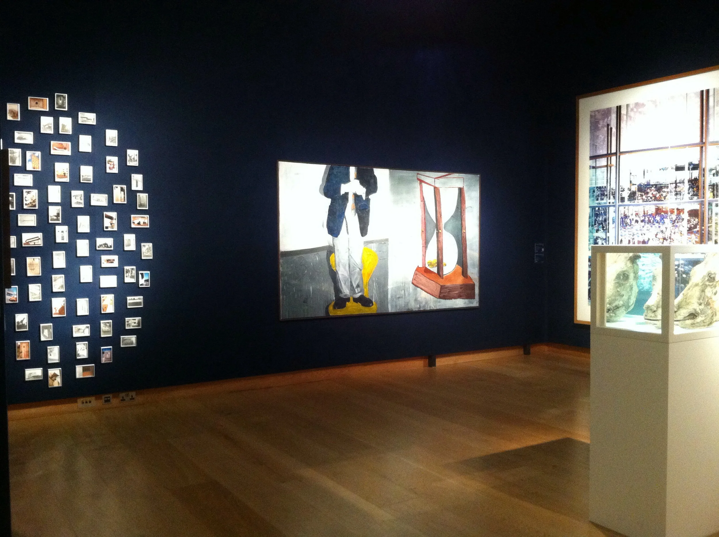 1980s Generation Enters the Major League of Evening Auctions in London