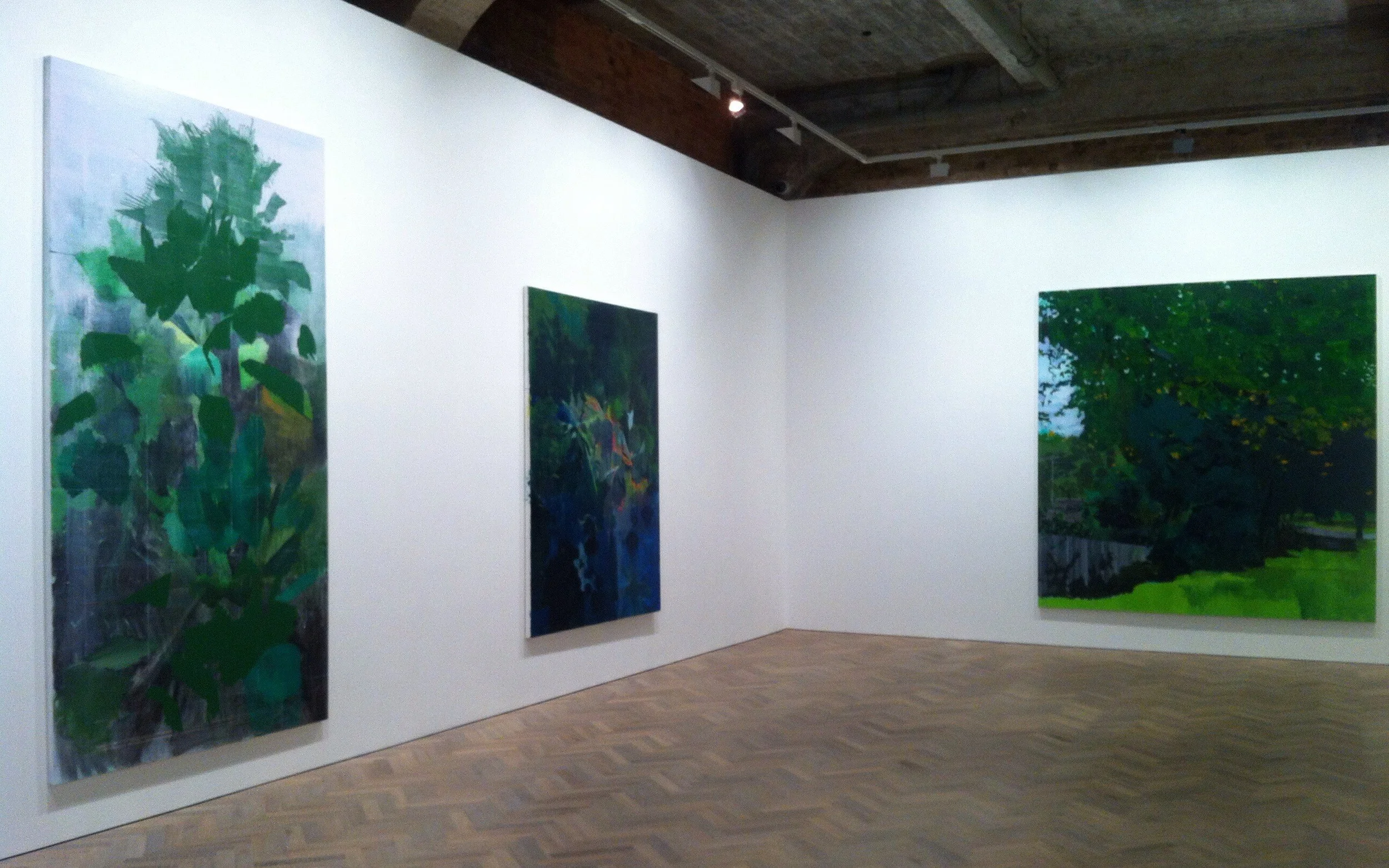 Favorite Show of Frieze Week (so far!)