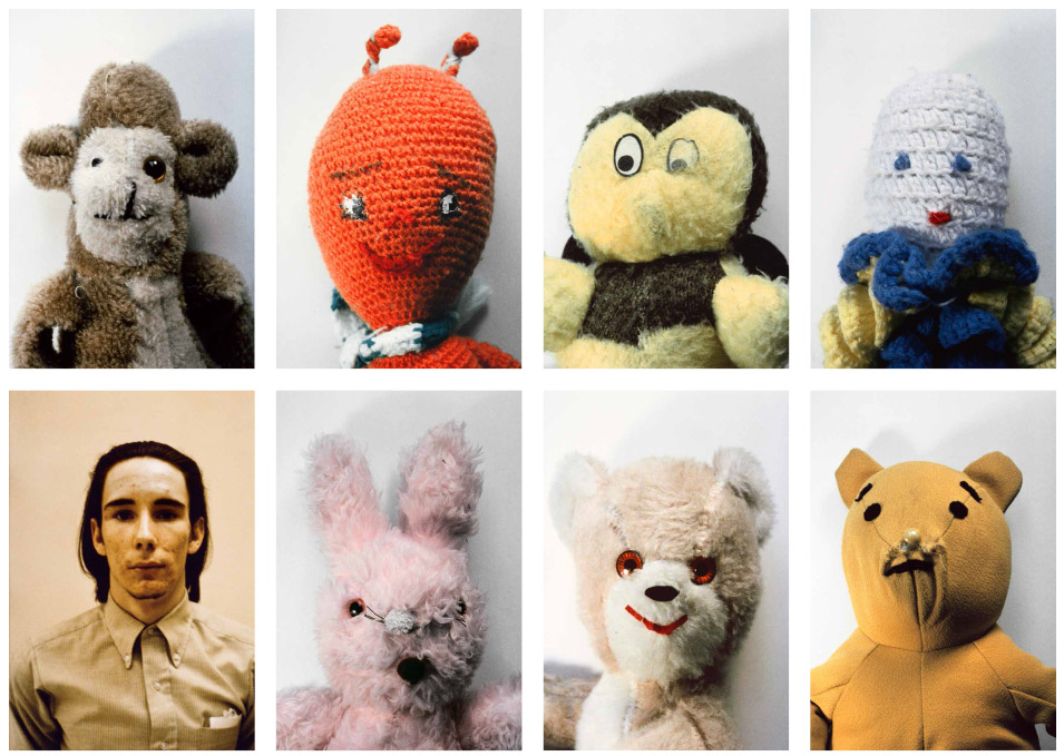 Mike Kelley Screenings in London ! 