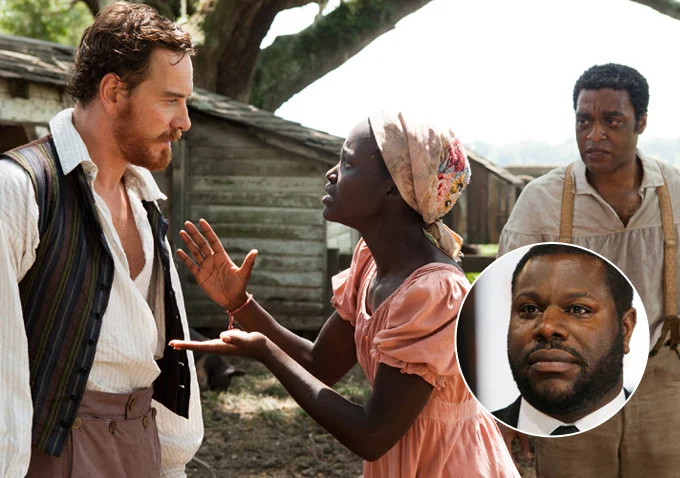 An Artist wins Best Picture at the Golden Globes (first time!) 