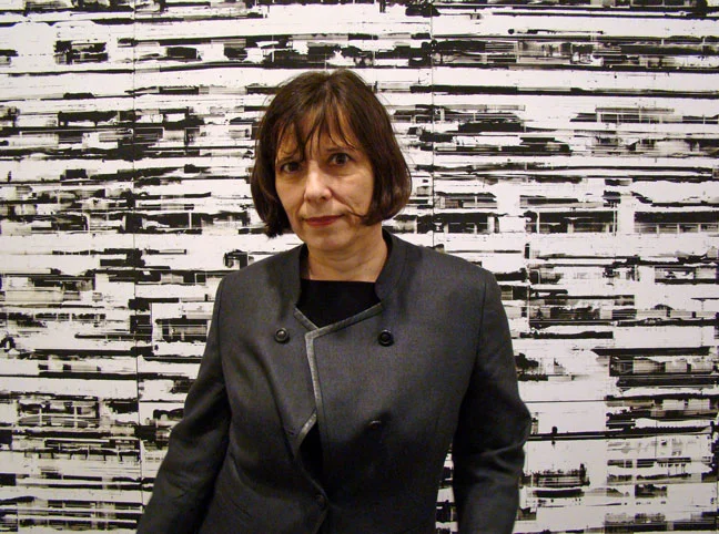 British Museum Expands Contemporary Collection with Canan Tolon, on view at Parasol Unit