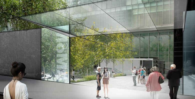 MoMA is Expanding Again, Drawing Criticism 