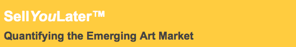 New Website Tells You When to Buy and Sell Art