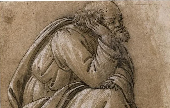 Sotheby's to Offer Rare Botticelli Drawing this Summer