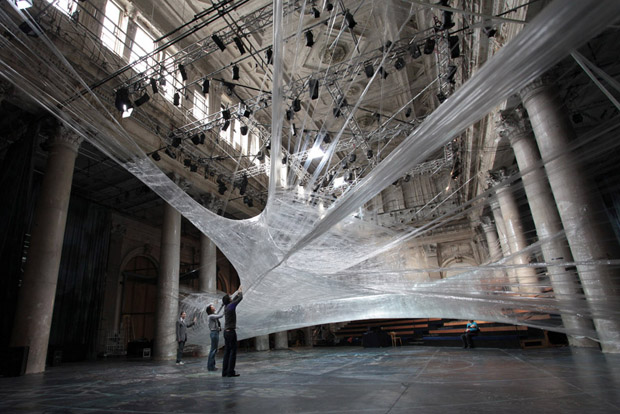 packing-tape-spiderweb-installation-img1.jpg