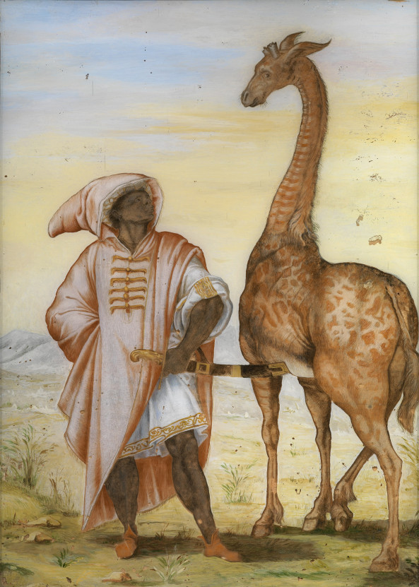jacopo-ligozzi-barbary-moor-with-a-giraffe-1580.jpg