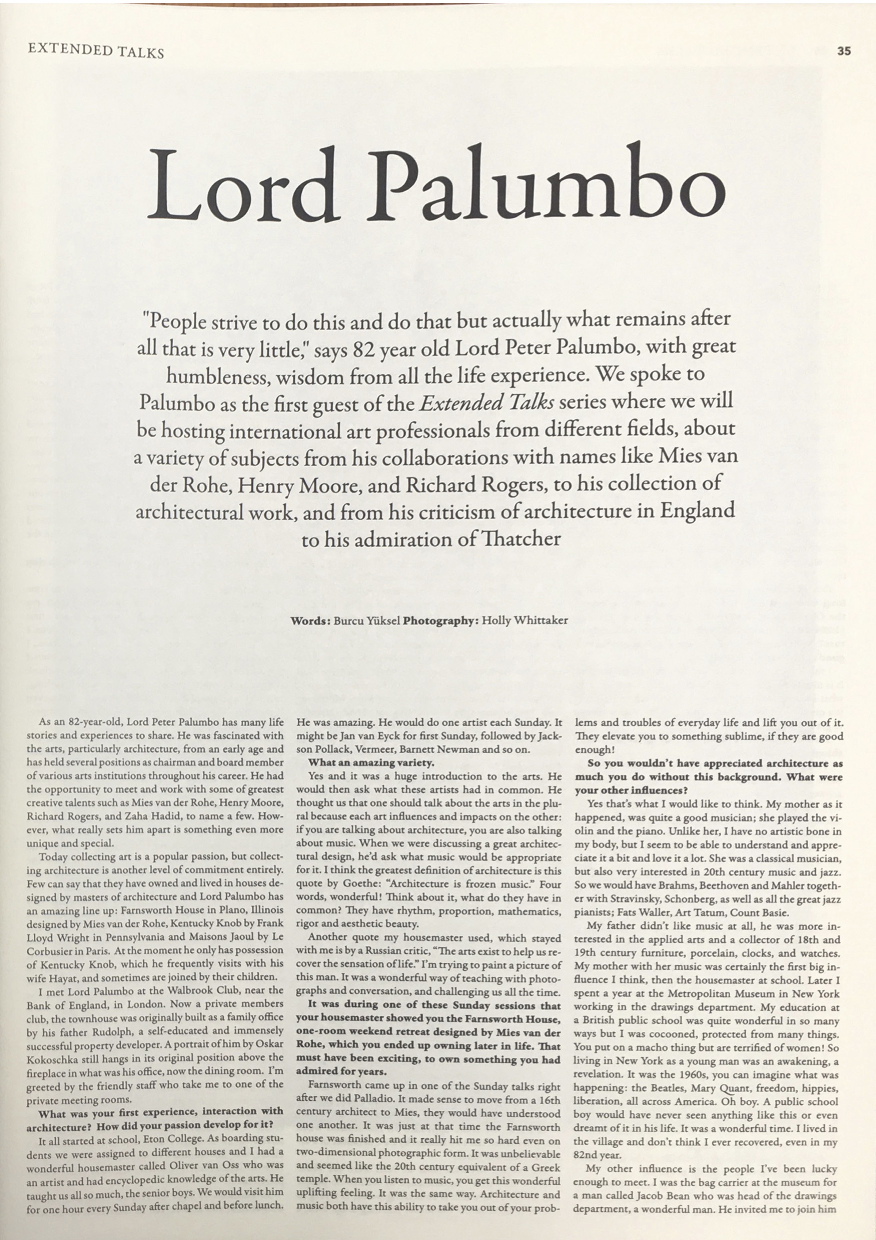 Lord Palumbo Interview pg3.jpg