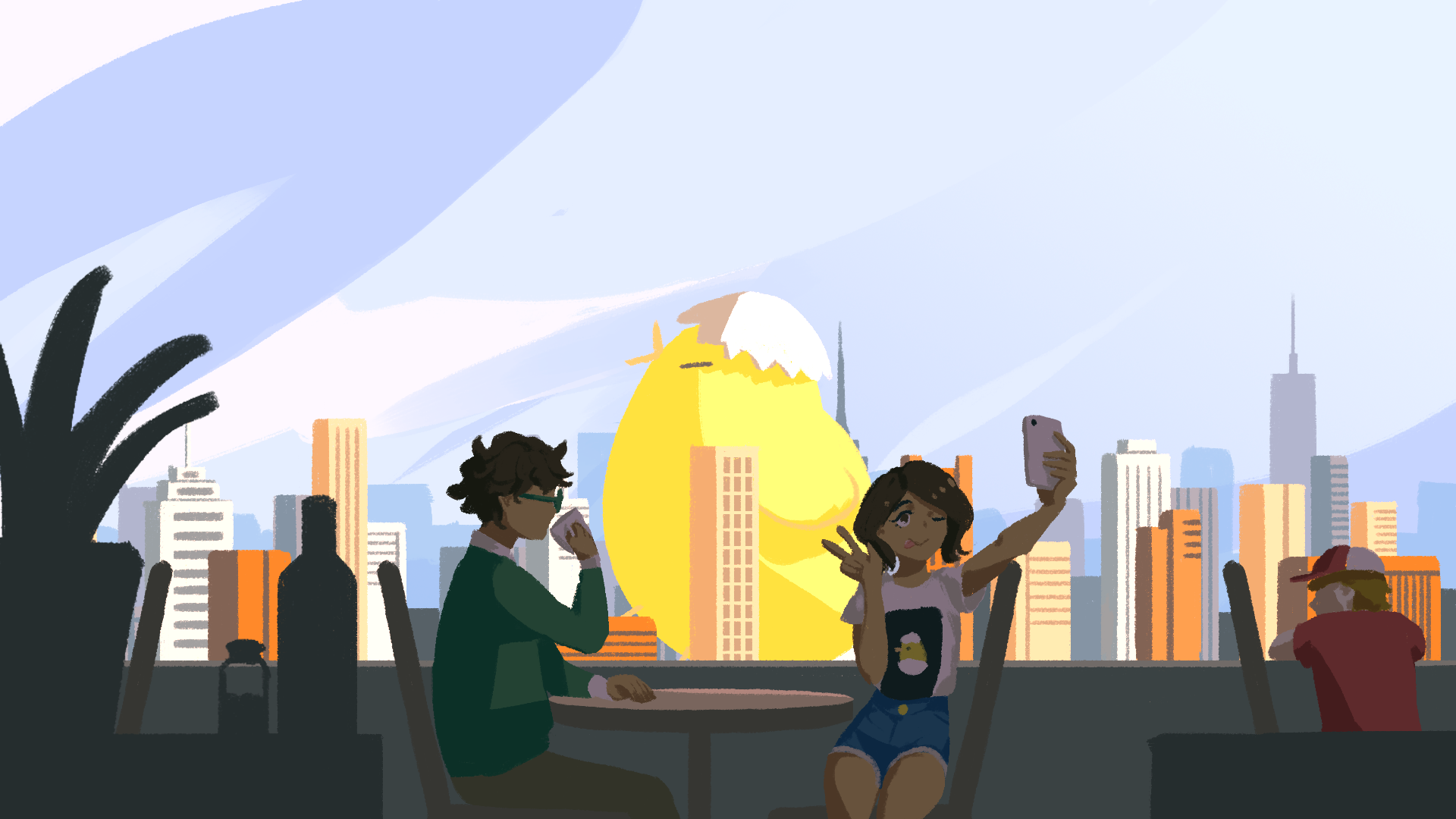 STYLE_SCENE14_TAMAGOJIRA.png