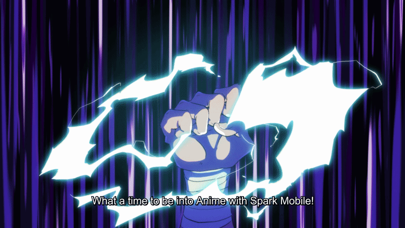 Spark Mobile
