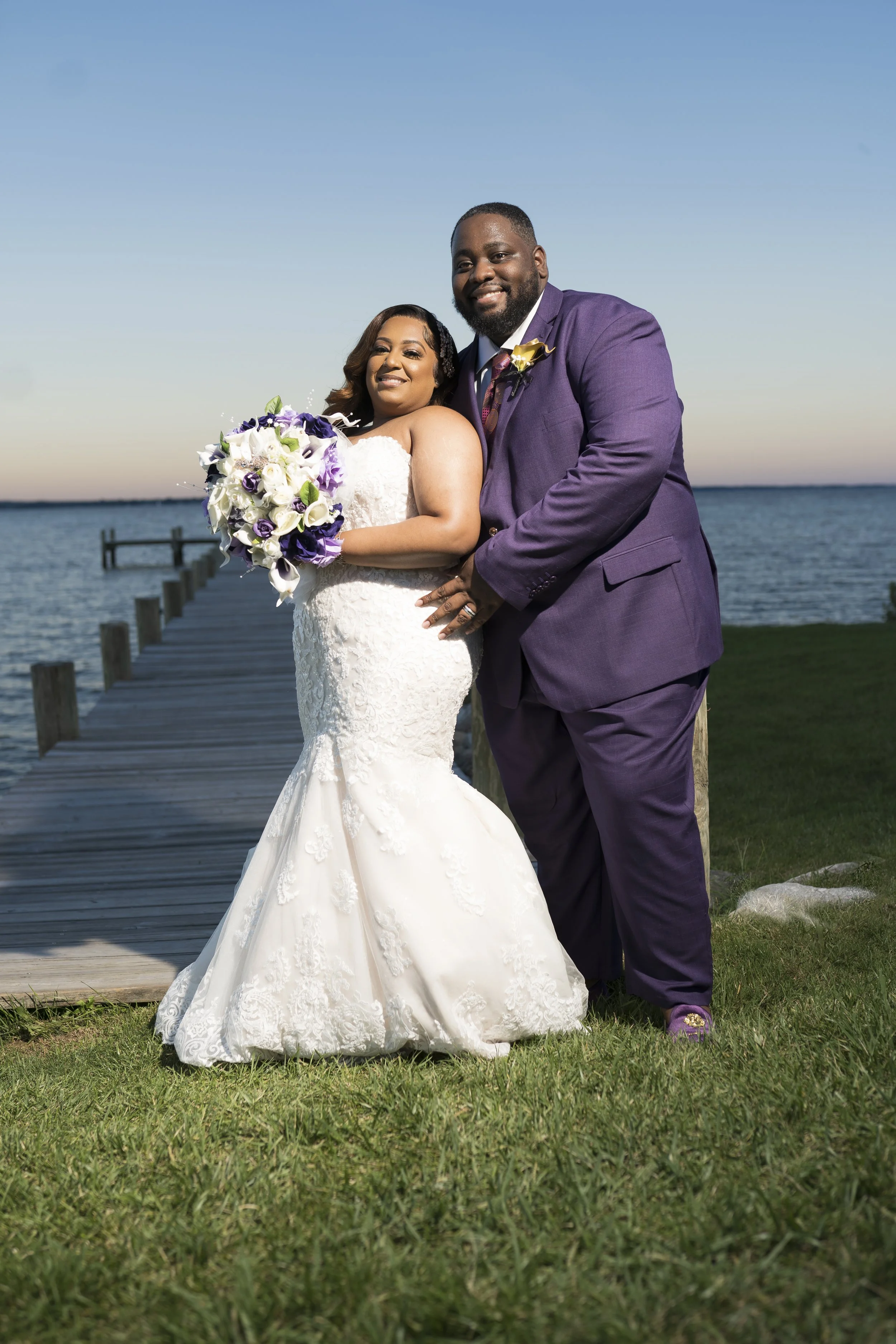 Newlyweds Sunset Shot.jpg