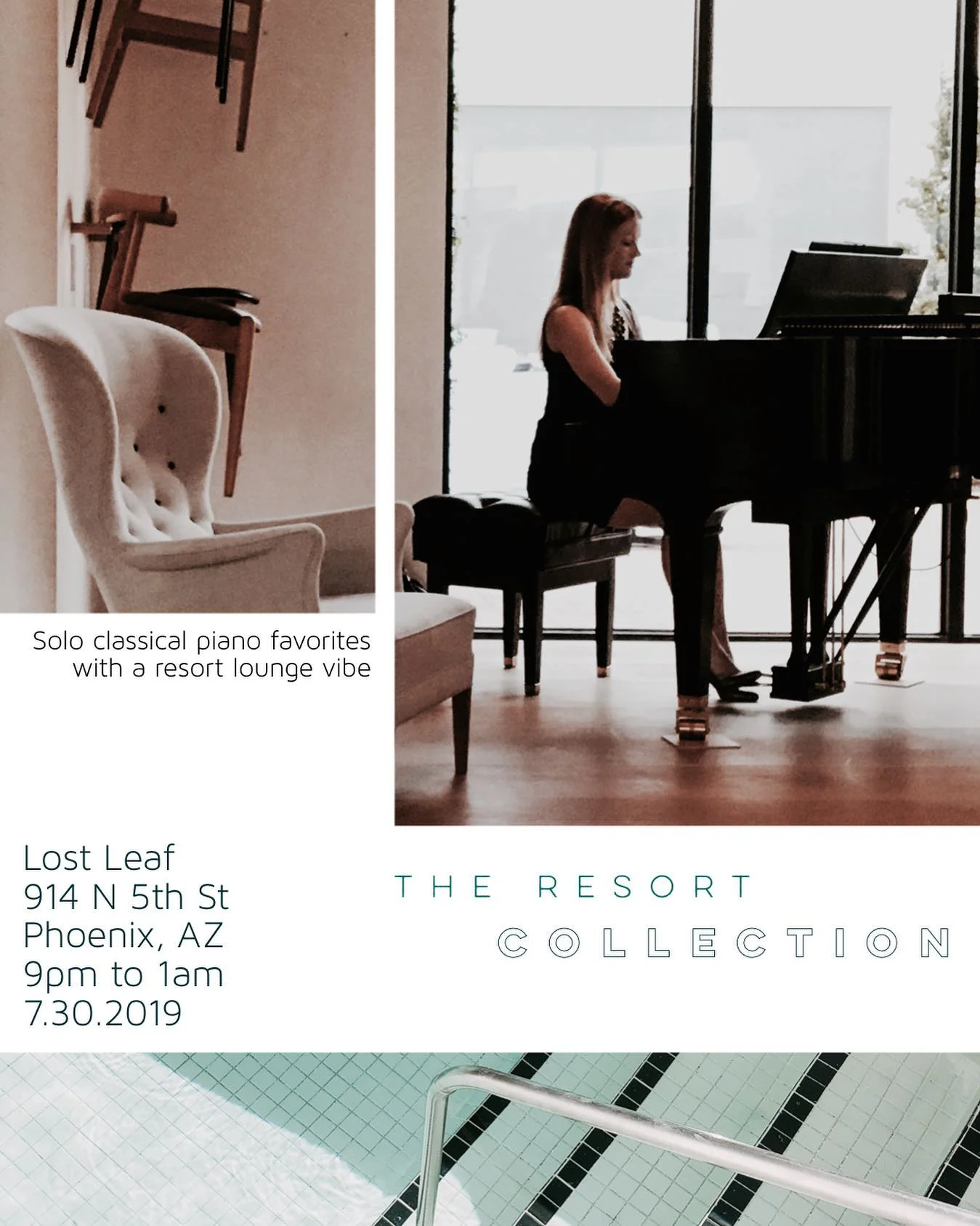The Resort Collection at Lost Leaf