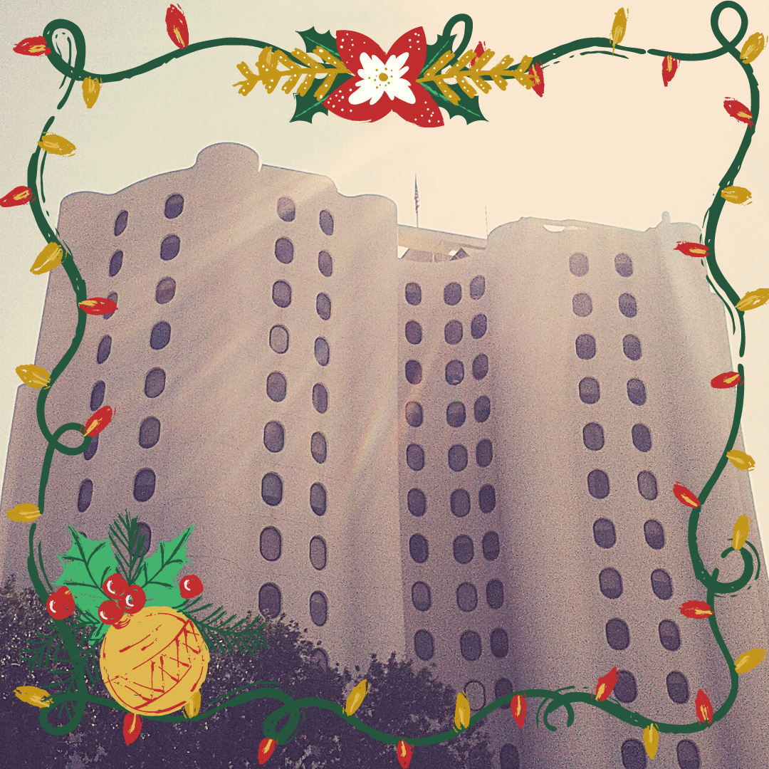 Melodies and Medicine at Christmastime - December 2021
